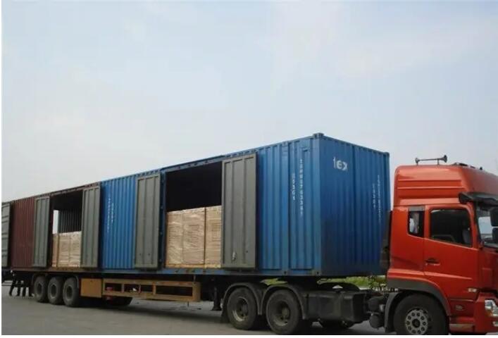 漳州到博湖县整车运输