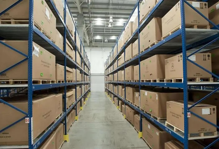 漳州到博湖县货物仓储