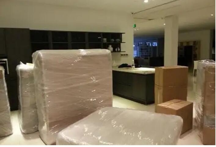 漳州到博湖县长途搬家