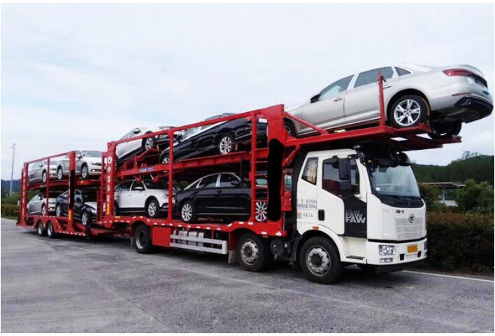 漳州到博湖县轿车托运